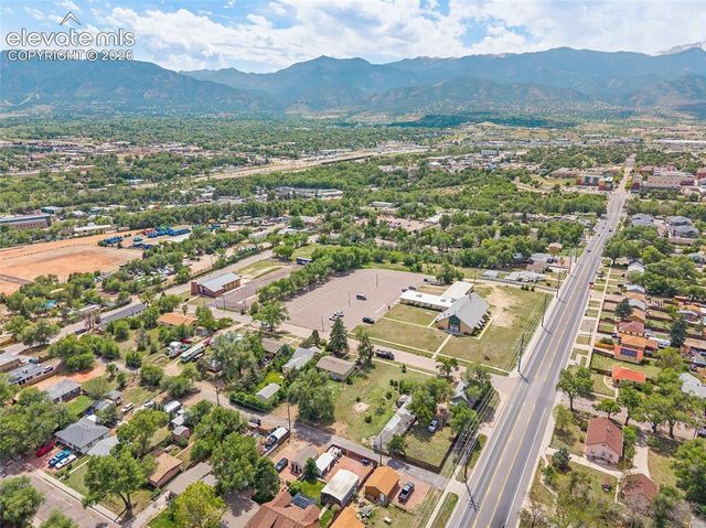 913-915 S Prospect Street, Colorado Springs, CO 80903