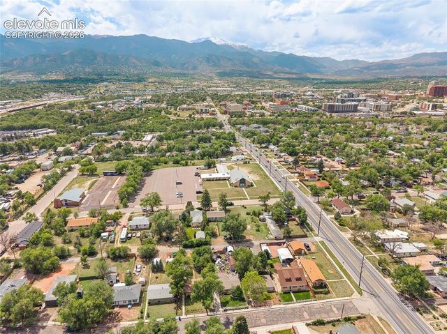913-915 S Prospect Street, Colorado Springs, CO 80903