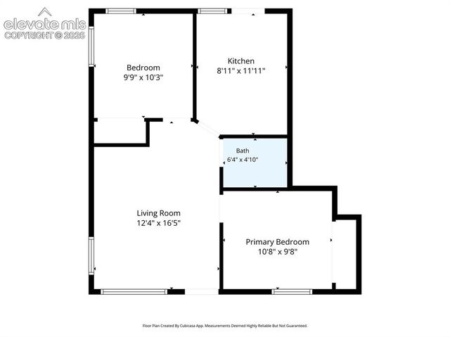 913-915 S Prospect Street, Colorado Springs, CO 80903