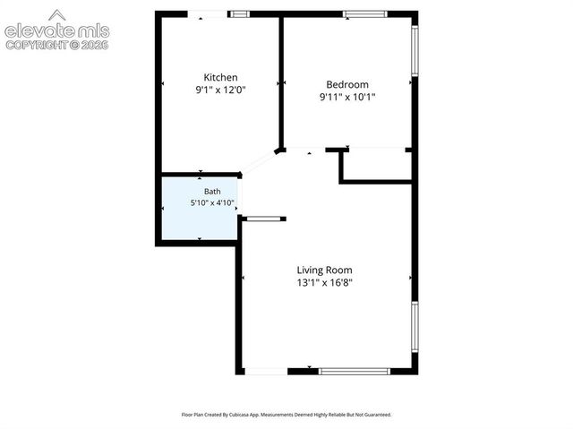 913-915 S Prospect Street, Colorado Springs, CO 80903