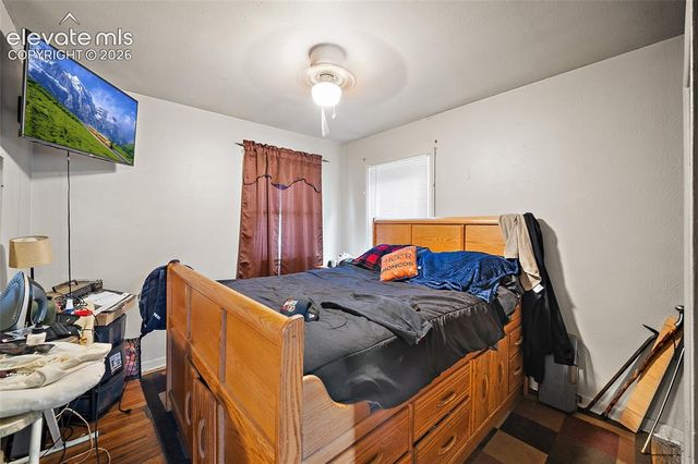 913-915 S Prospect Street, Colorado Springs, CO 80903
