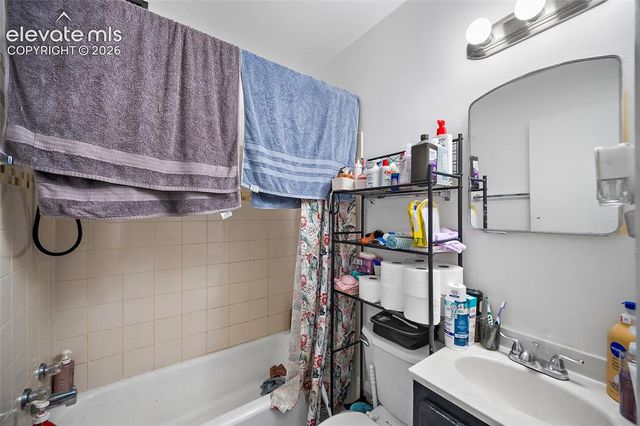 913-915 S Prospect Street, Colorado Springs, CO 80903
