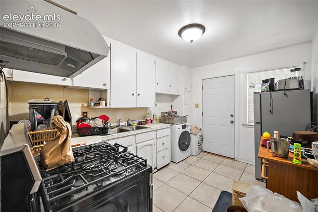 913-915 S Prospect Street, Colorado Springs, CO 80903