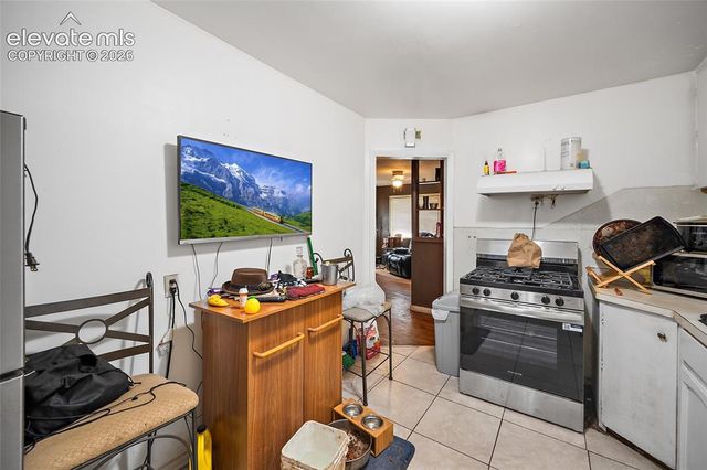 913-915 S Prospect Street, Colorado Springs, CO 80903