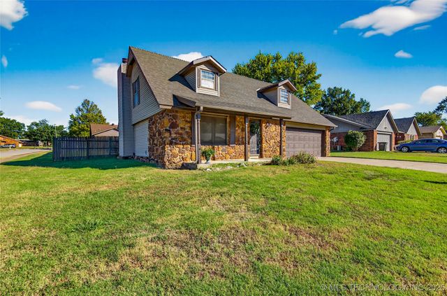 4600 Cara Lee Lane, Bartlesville, OK 74006