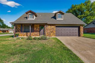 4600 Cara Lee Lane, Bartlesville, OK 74006
