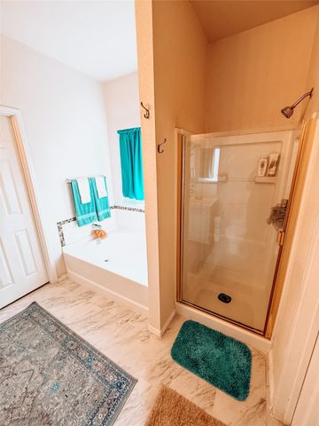 1400 Mountain Air Trail, Fort Worth, TX 76131