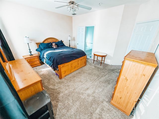 1400 Mountain Air Trail, Fort Worth, TX 76131