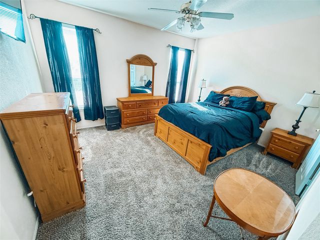 1400 Mountain Air Trail, Fort Worth, TX 76131