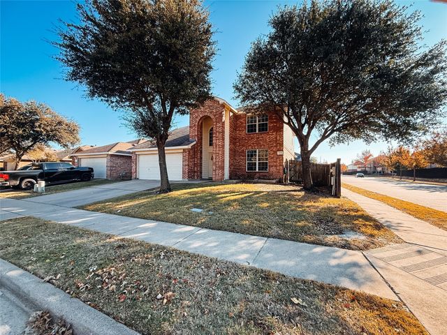 1400 Mountain Air Trail, Fort Worth, TX 76131