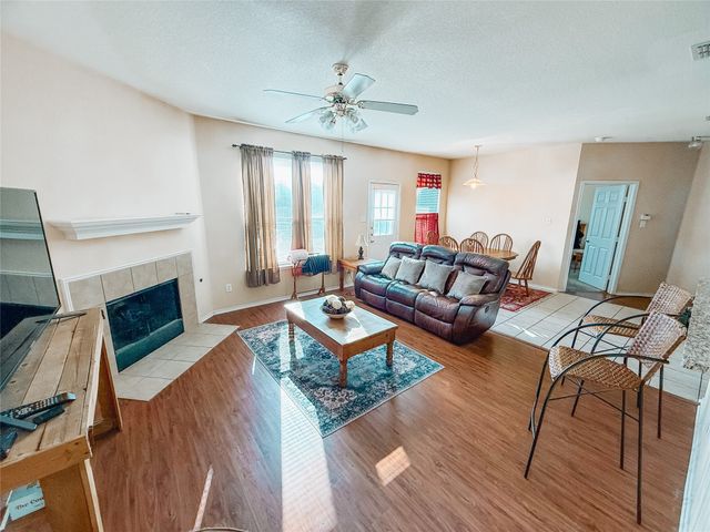 1400 Mountain Air Trail, Fort Worth, TX 76131