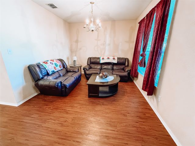 1400 Mountain Air Trail, Fort Worth, TX 76131