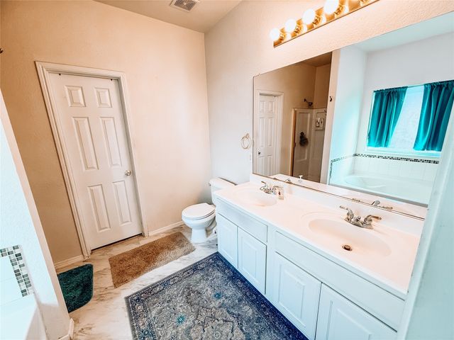 1400 Mountain Air Trail, Fort Worth, TX 76131