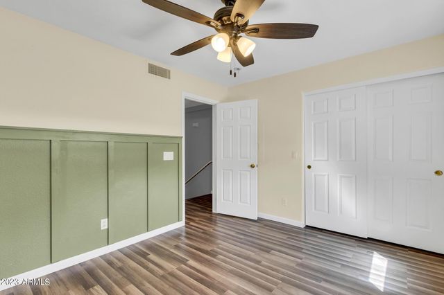 1505 N Center Street Unit 215, Mesa, AZ 85201
