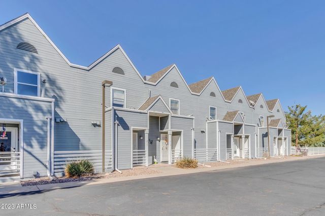 1505 N Center Street Unit 215, Mesa, AZ 85201