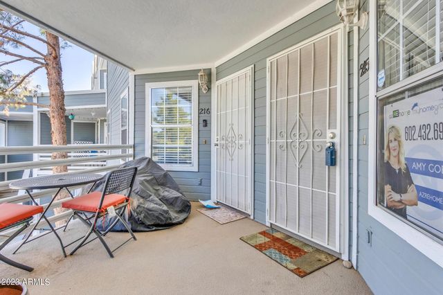 1505 N Center Street Unit 215, Mesa, AZ 85201