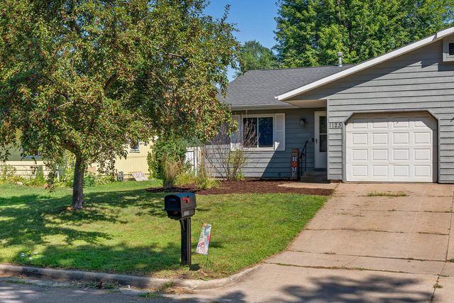 1125 Schafer DRIVE, Onalaska, WI 54650