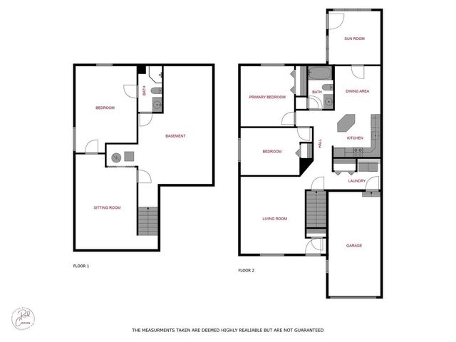 1125 Schafer DRIVE, Onalaska, WI 54650