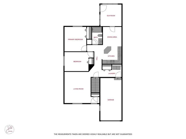 1125 Schafer DRIVE, Onalaska, WI 54650