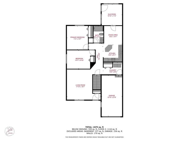 1125 Schafer DRIVE, Onalaska, WI 54650