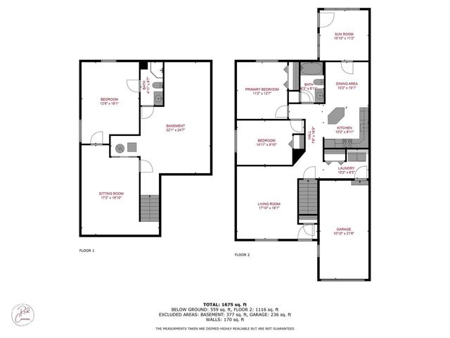 1125 Schafer DRIVE, Onalaska, WI 54650