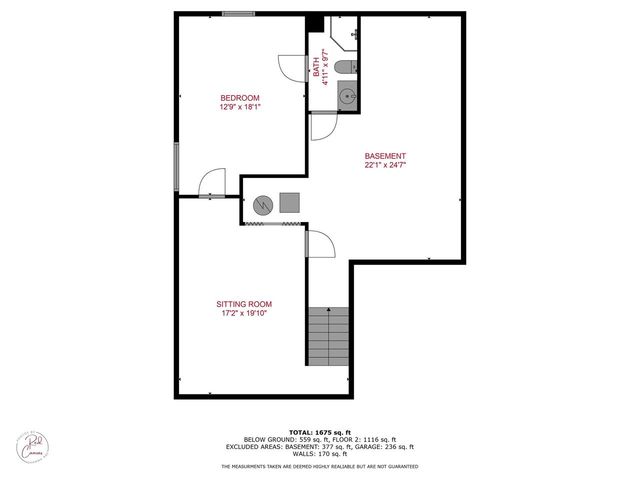 1125 Schafer DRIVE, Onalaska, WI 54650