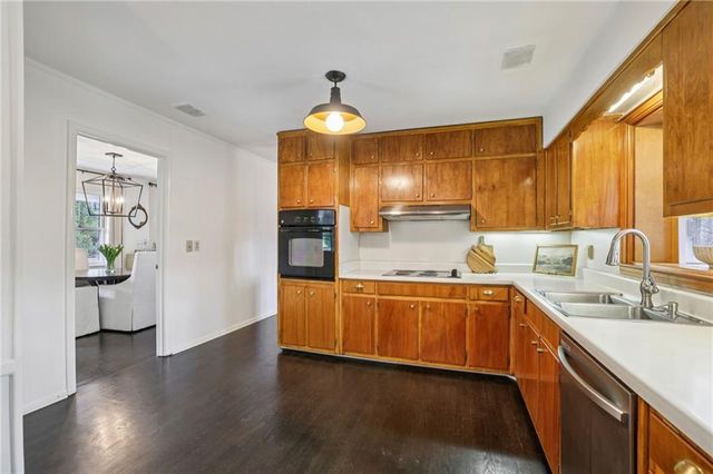 4594 Oswood Court, Tucker, GA 30084