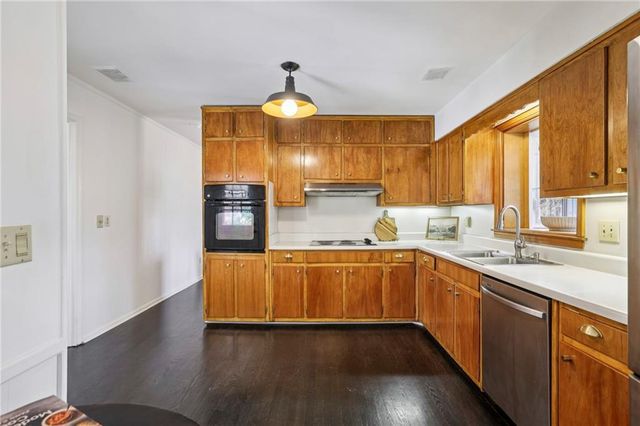 4594 Oswood Court, Tucker, GA 30084