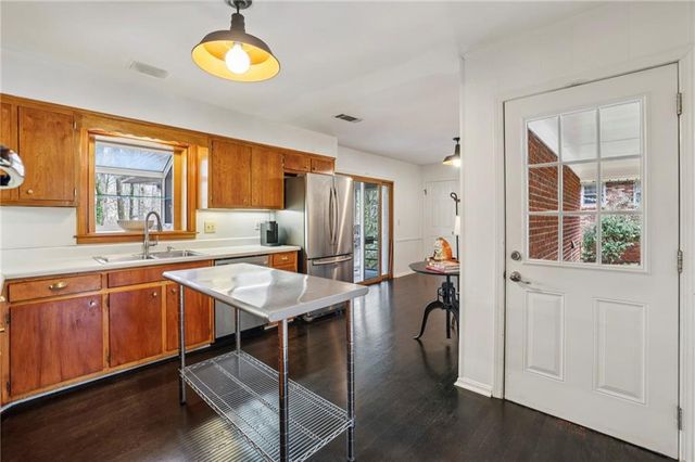 4594 Oswood Court, Tucker, GA 30084