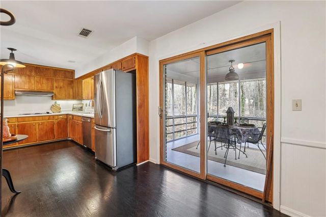 4594 Oswood Court, Tucker, GA 30084