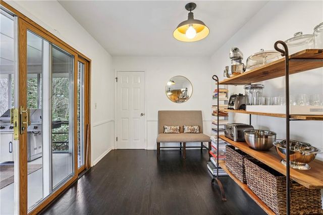 4594 Oswood Court, Tucker, GA 30084