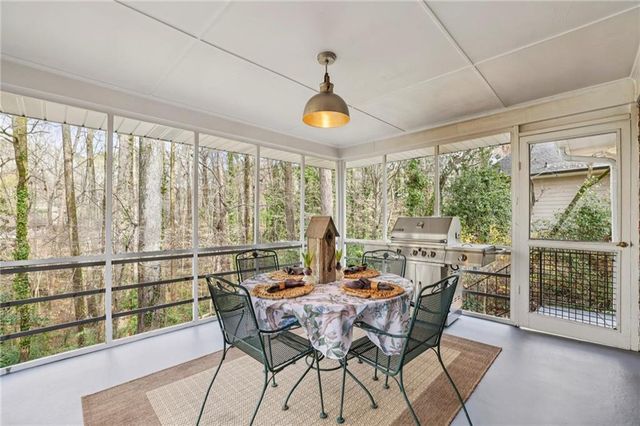 4594 Oswood Court, Tucker, GA 30084