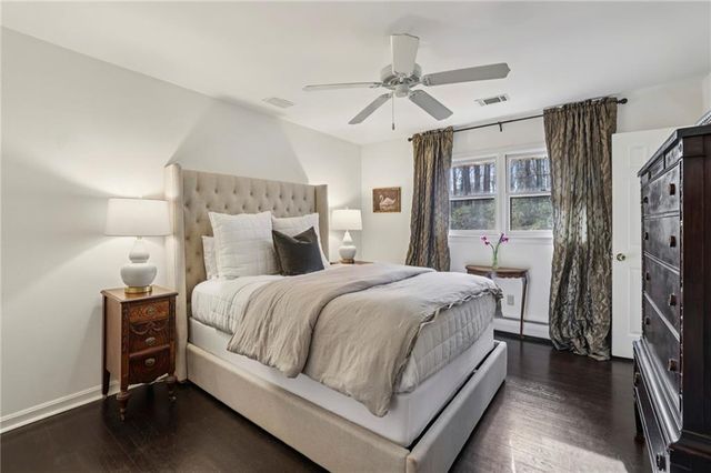 4594 Oswood Court, Tucker, GA 30084