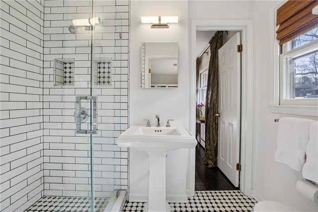 4594 Oswood Court, Tucker, GA 30084