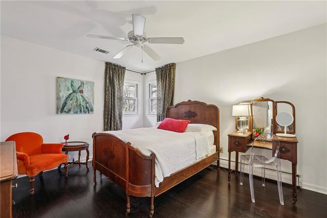 4594 Oswood Court, Tucker, GA 30084