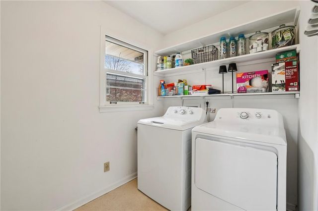 4594 Oswood Court, Tucker, GA 30084