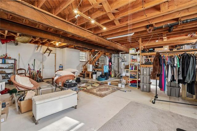 4594 Oswood Court, Tucker, GA 30084