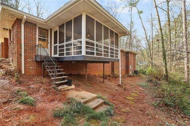 4594 Oswood Court, Tucker, GA 30084