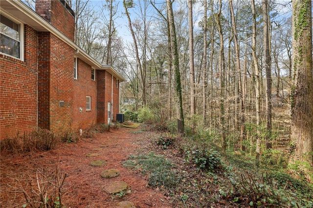 4594 Oswood Court, Tucker, GA 30084