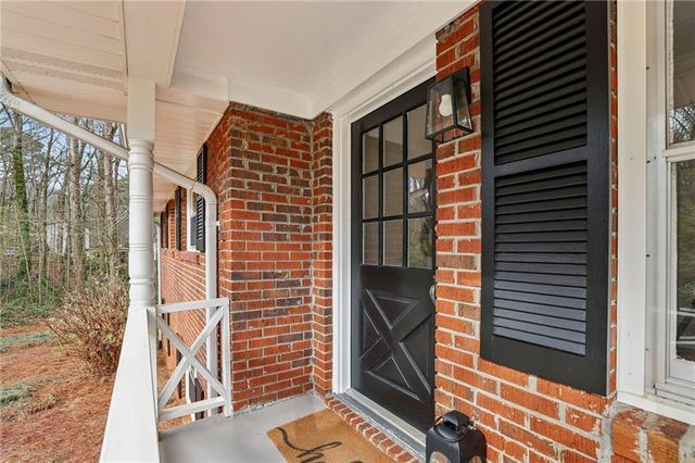 4594 Oswood Court, Tucker, GA 30084