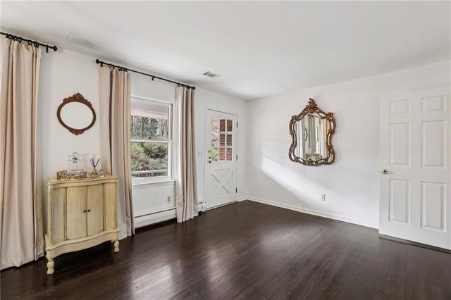 4594 Oswood Court, Tucker, GA 30084