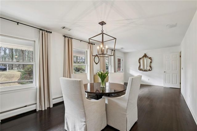 4594 Oswood Court, Tucker, GA 30084