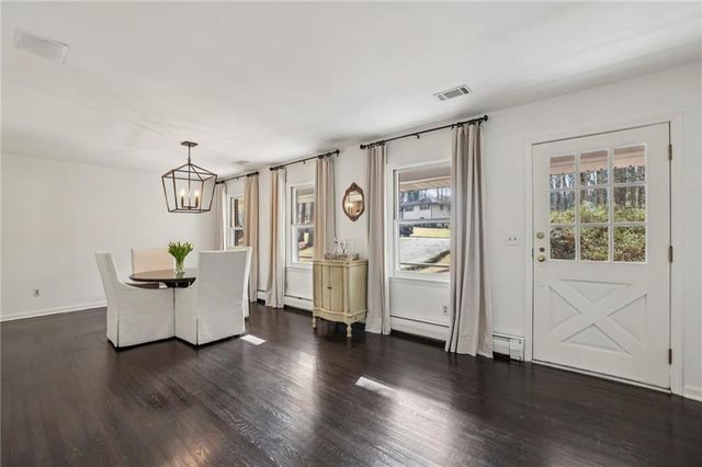 4594 Oswood Court, Tucker, GA 30084