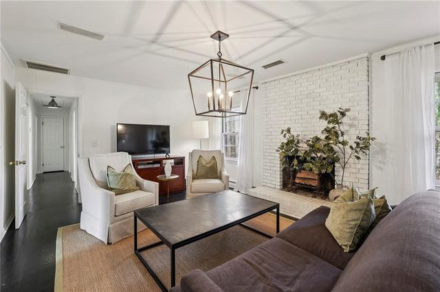 4594 Oswood Court, Tucker, GA 30084