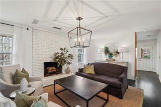 4594 Oswood Court, Tucker, GA 30084