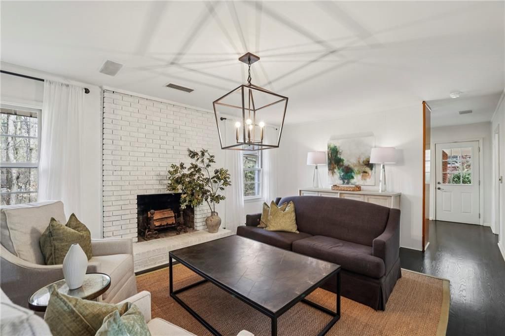 4594 Oswood Court, Tucker, GA 30084