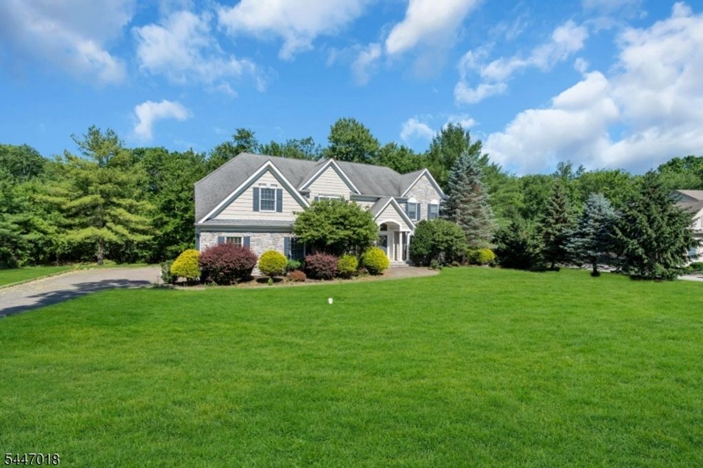 15 Mattben Dr, Warren Twp., NJ 07059 — photo 3