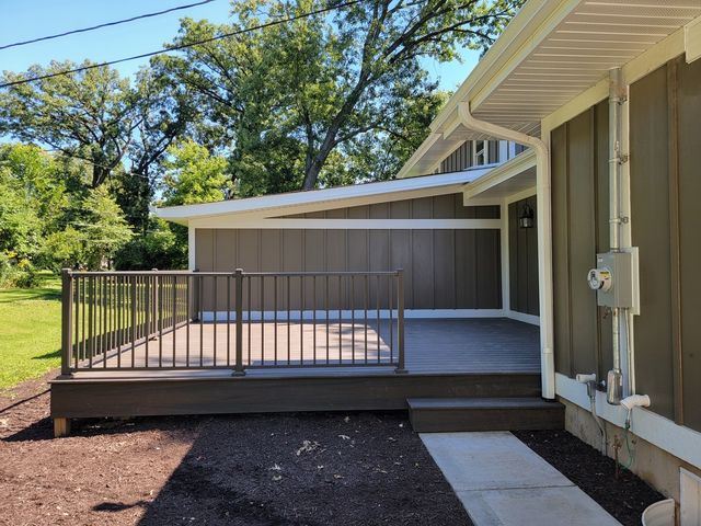 20044 S Kohlwood Drive, Mokena, IL 60448