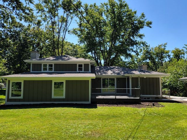 20044 S Kohlwood Drive, Mokena, IL 60448