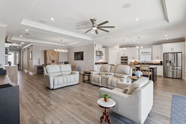 2191 TIMBER CREEK LANE, Clermont, FL 34715